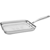 Bistequeira Tramontina Indução Inox Corpo Triplo Grano 26cm