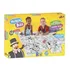 Bita Tapete Para Colorir C  Giz De Cera   Fun F0054 6