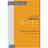 Bitcoin E Confianca 