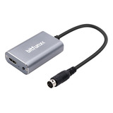 Bitfunx Conversor Hdmi Upscaler