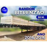 Bitrenzao 30 M Randon