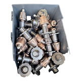 Bits 6 20 20