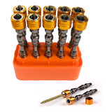 Bits Magnetico Ponteira Philips