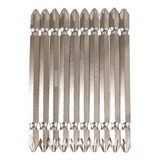 Bits Parafusadeira Duplo Longo