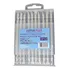 Bits Ponteira Dupla Parafusadeira Philips Fenda 110mm Com 10