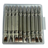 Bits Ponteira Dupla Philips