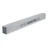 Bits Quadrado 3 8 X 4   Hardsteels C  50  De Cobalto