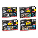 Bitty Pop Funko 4