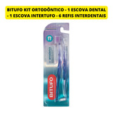 Bitufo Kit Ortodontico Com