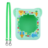 Bitzee Capa De Silicone