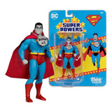 Bizarro Super
