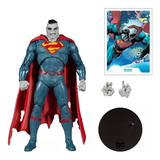 Bizarro Dc Multiverse Mcfarlane