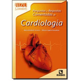 Bizu Comentado Pergun E Respo Comentadas De Cardiolologia