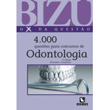 Bizu De Odontologia 