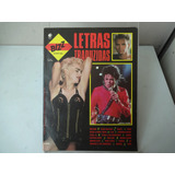 Bizz Especial Letras Traduzidas