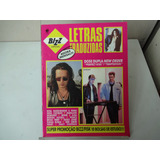 Bizz Especial Letras Traduzidas