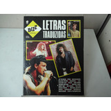 Bizz Especial Letras Traduzidas
