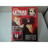 Bizz Especial Letras Traduzidas