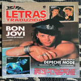 Bizz Letras Traduzidas Bon