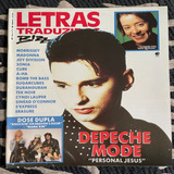 Bizz Letras Traduzidas Depeche