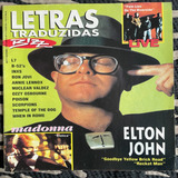 Bizz Letras Traduzidas Elton