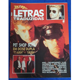 Bizz Letras Traduzidas Nº
