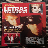 Bizz Letras Traduzidas Pet