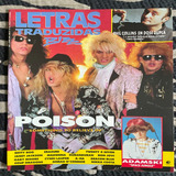 Bizz Letras Traduzidas Poison