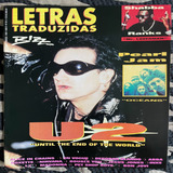 Bizz Letras Traduzidas U2