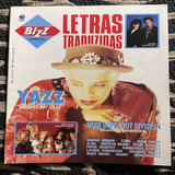 Bizz Letras Traduzidas Yazz