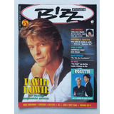 Bizz N°62 Madona David