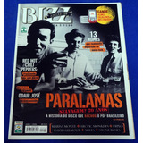 Bizz Nº 200 Revista