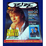 Bizz Nº 62 Revista