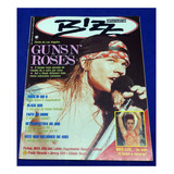 Bizz Nº 66 Revista