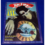 Bizz Nº 87 Revista