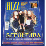 Bizz Nº 98 Revista