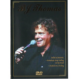 Bj Thomas Dvd Especial