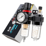 Bjb Filtro Lubrifil Eliminador