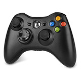  bk  Joypad Para Console 360  Gamepad Compatível Com Bluetoo