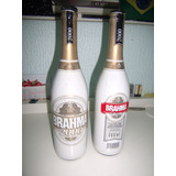 Bk9115 2 Garrafas Brahma