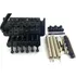 Bl001bk - Ponte Floyd Rose