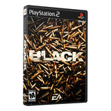 Black Ps2