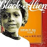 Black Alien Lp