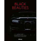 Black Beauties Iconic