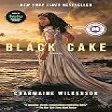 Black Cake A