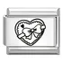 Black Cat Check Leopard Heart Tai Chi Sun Moon Italian Char