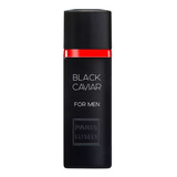 Black Caviar Paris Elysees