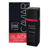 Black Caviar Paris Elysees