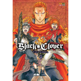 Black Clover Edicao 04