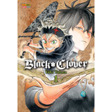 Black Clover Vol